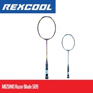 MIZUNO Razor Blade 509 4U/G5 Badminton Racket