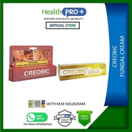 CREOBIC GOLD CREAM 20G