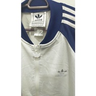 adidas Jacket vintage