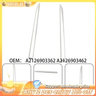 A2126903362 A2126903462 Car  Trim Chrome Strips for - W212 E180 E200 E250 E300 E320 E350
