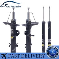 1Pcs For BMW X3 E83 LC 2.0d 2.0i 2.5i 3.0d Auto Parts Car Front Axle Shock Absorber Suspension Strut