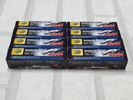 หัวเทียน อิริเดียม Land Rover Discovery I  ระยะใช้งาน 100000 กม : Hella IM8RC-11P / IH8RC-11P