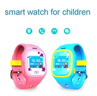 K1 High-tech Wristband Child Smart Watch GPS Tracking SOS Help Security Device for Kids Children Smart Watch