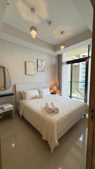 Aykon City Tower C Sheikh Zayed Road