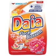 Daia Deterjen Bubuk 1 7 kg Promo