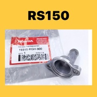 RS150 RS150R RS 150 R RS 150R V1 V2 Thermostat Cover Thermo Stat Case Casing Housing Cover Caver Kav
