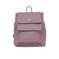 New tas elizabeth ransel pink