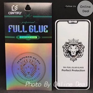 HD Full Protection Glass Tinted for POCO X2/X2 PRO/X3/M3