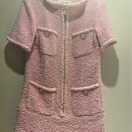 Chanel連衣裙36碼