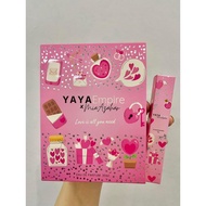 NEW YAYA EMPIRE X MIA AZAHAR X ISSEY PERFUME