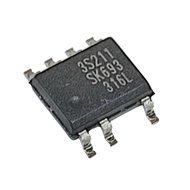 [2 pieces] ic 3S211 100% new