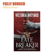 Fate Breaker: Realm Breaker, Book 3, International Edition (Paperback)