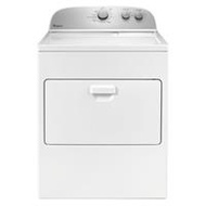 Máy sấy quần áo 15kg Whirlpool 3LWED4815FW0