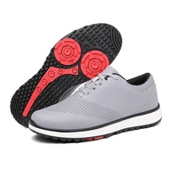 New Golf Shoes Men Women Light Golf Wears for Couples Comfortable Gym Sneakers Anti Slip Walking Foo
