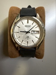 Seiko Lord Matic 5606-7192