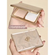 Oil-Control Waterproof High-Coverage Powder