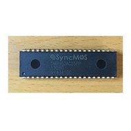 2PCS SM8954AC25PP SM8958AC25PP SM8958BW40PP SM89516BW40PP SM89516AC25PP SM8952BW40PP SM8954BW40PP SM