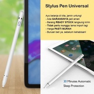 Tablet iPad Samsung Xiaomi Huawei Lenovo Stylus Pen Tablet Universal Pencil Drawing Stilus DRAWING SKETCH High Precision USB C