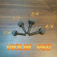 Violin PEG Violin