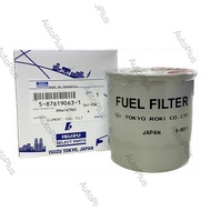 Fuel Filter (Dmax 4JH1, Dmax 4JA1, Trooper 4JG2)