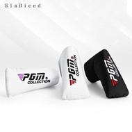 [Homyl1] Golf Club Headcover Golf Club Headcover Interchangeable Cover Hybrid Fairway Club Covers Re