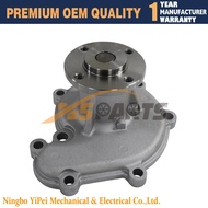 XA HA 8K SE02-15-100 New Water Pump For Mazda Forklift HA