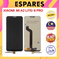 XIAOMI MI A2 LITE/ 6 PRO INCELL M1805D1SG COMPATIBLE LCD DISPLAY TOUCH SCREEN DIGITIZER