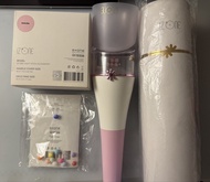 急放izone iz*one lightstick 手燈 應援棒 sakura 宮脇咲良 le sserafim kazuha 中村一葉