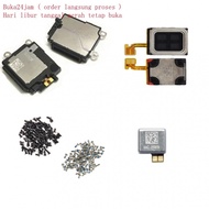 Realme GT neo 2 speaker