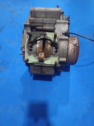 แคร้งเต็ม NSR150RR สำหรับทำอะไหล่ ได้ตามรูป
