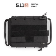 5.11 Tactical-UCR Flat IFAK Pouch Medical Tool Bag Open Fast Access Easy To Use MOLLE