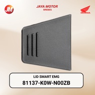 81137K0WN00ZB LID Smart EMG ADV 150 160 81137-K0W-N00ZB