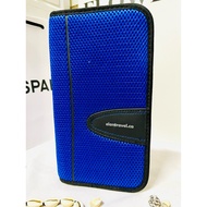 Enter Your Passport Japanese Work DN01