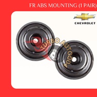 Front / Rear Absorber Mounting for Chevrolet Cruze
