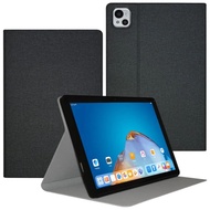 Smart Auto Sleep/Wake-up For Blackview Tab 13 10.1" Tablet PC Slim Flip Book Cover Case For Blackvie