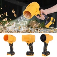 BUTUTUOZ Turbo Jet Fan, High Speed Brushless Electric Air Blower, Durable Handheld Air Duster For De