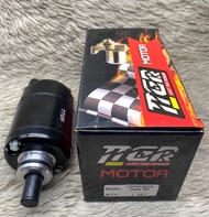 TTGR STARTER MOTOR ROUSER 180