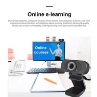 Webcame HD 1080p usb pc/tv box,mini pc, Desktop pc, streame+mic