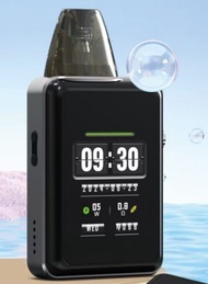 Catridge Boseen Ultra M1 0.6 0.8 Ohm Authentic