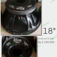 ZQ PRO 18Z-55