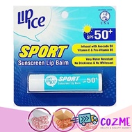 Lip ICE Sport Sunscreen Lip Balm SPF 50+