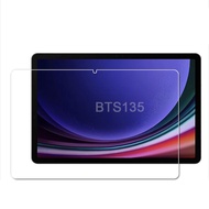 For Lenovo Yoga Pad Pro AI 12.7 TB520FU Tablet Tempered Glass Clear Screen Protector