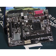 Gigabyte/Gigabyte B85M-D3V 1150 Pin B85 Motherboard Full Interface Motherboard One Year Warranty