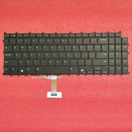 Suitable for Brand New Original LG 16Z90TS/TP Notebook Keyboard English Version Black with Backlight