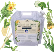 Nước Rửa Chén Sinh Học One4One