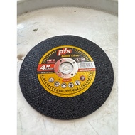 PTN 4” 1.2mm Gold Line 107 x 1.2 x 16mm