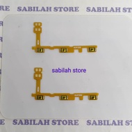 TOMBOL VIVO Y200 5G FLEXIBLE FLEXIBLE FLEXIBLE FLEXIBLE INNER BUTTON POWER ON OFF VOLUME VIVO Y200 5