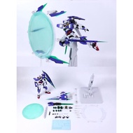 -READY STOCK-DABAN 8822 MG 1/100 Gundam OO QanT MB Version