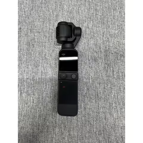 DJI Osmo Pocket 2 Handheld Gimbal Stabilizer 95% New
