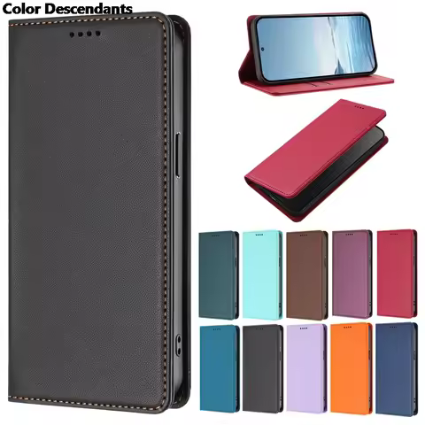 Flip Case for Funda Nokia C30 C32 C300 C22 C20 C12 C10 C01 C02 G42 G400 G310 G22 G21 G11 Leather Wal